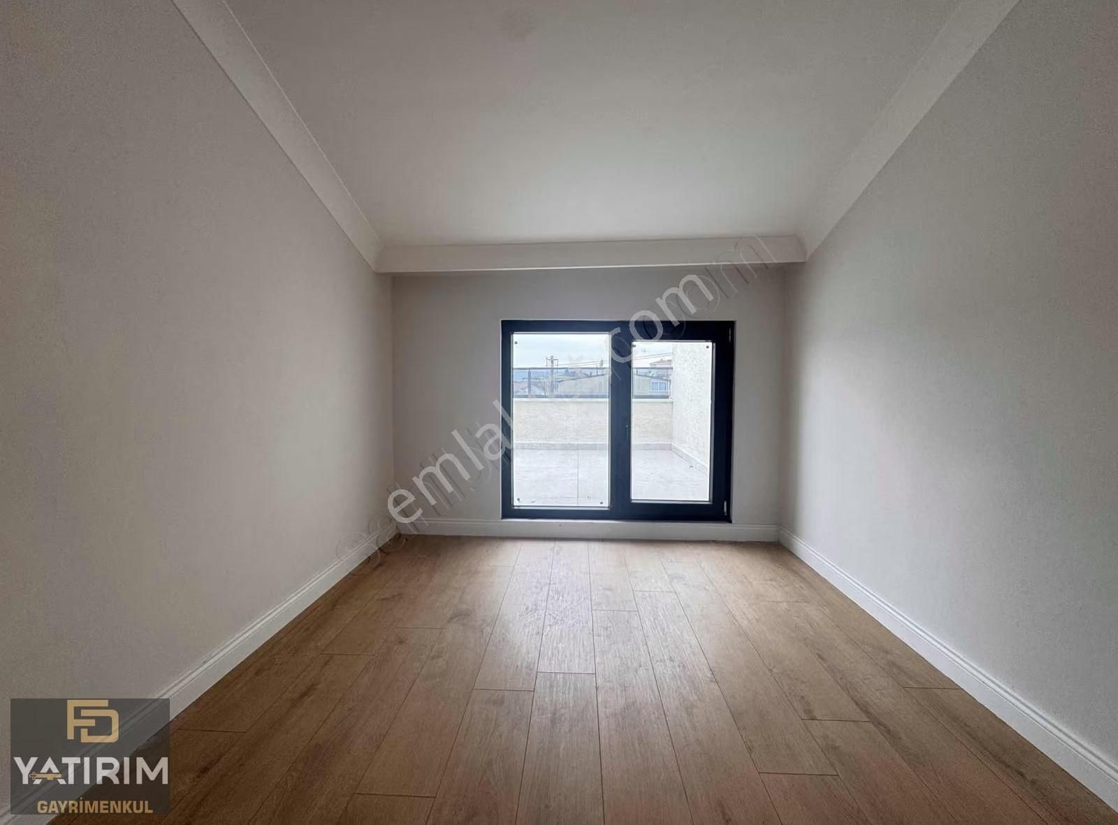 Bağlarbaşı Merkezi Konum Full Manzaralı 4+1 200 M2 Dubleks - Görsel 32