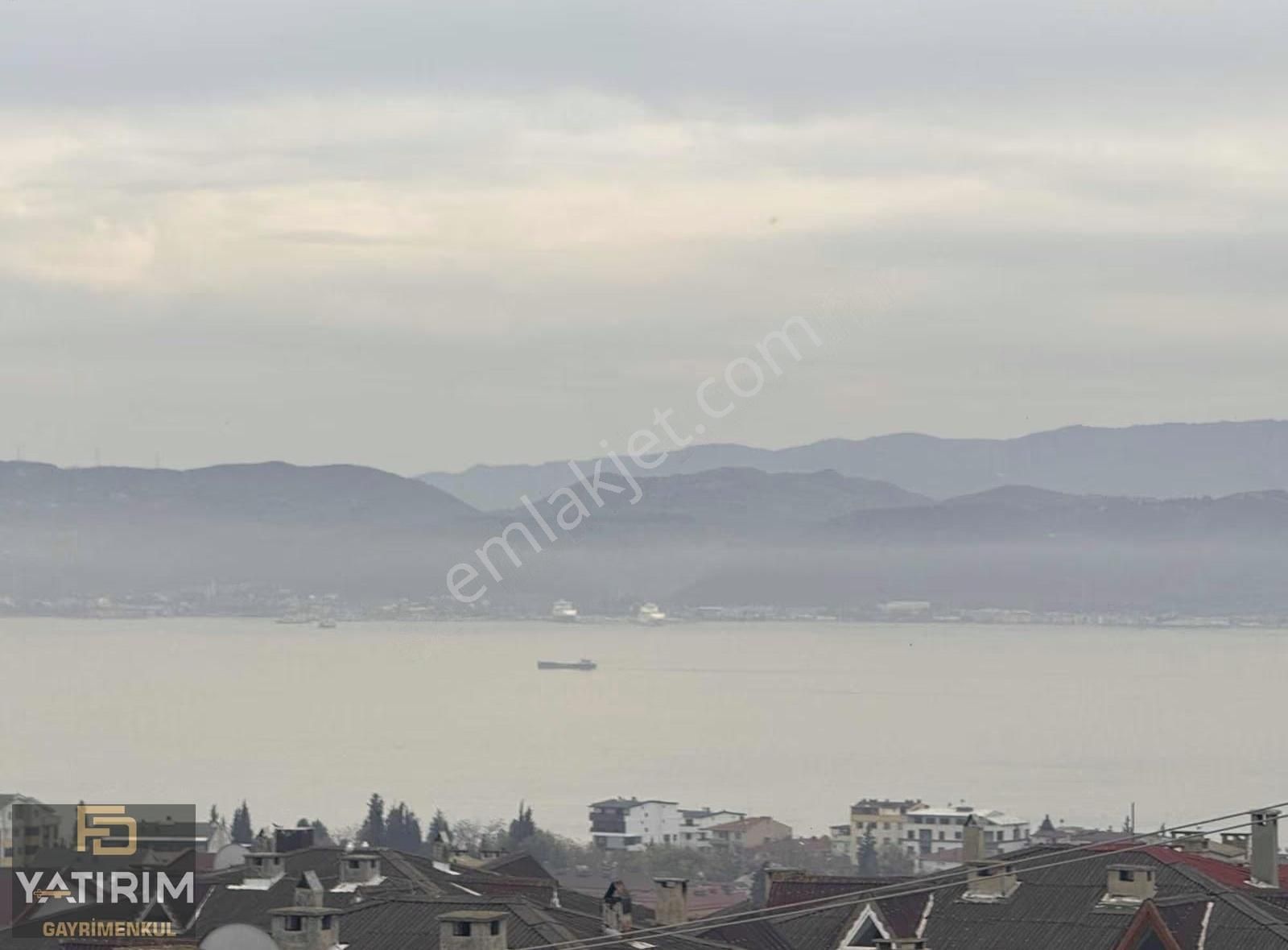 Bağlarbaşı Merkezi Konum Full Manzaralı 4+1 200 M2 Dubleks - Görsel 29