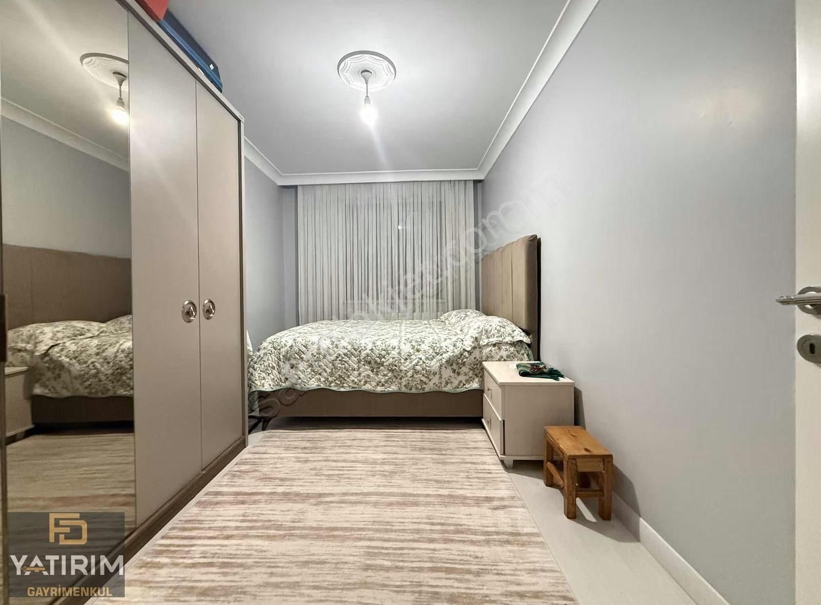 Fd Yatırım'dan Atatürk Cad. Yakını 4+1 200 M2 Lüks Fırsatdubleks - Görsel 28