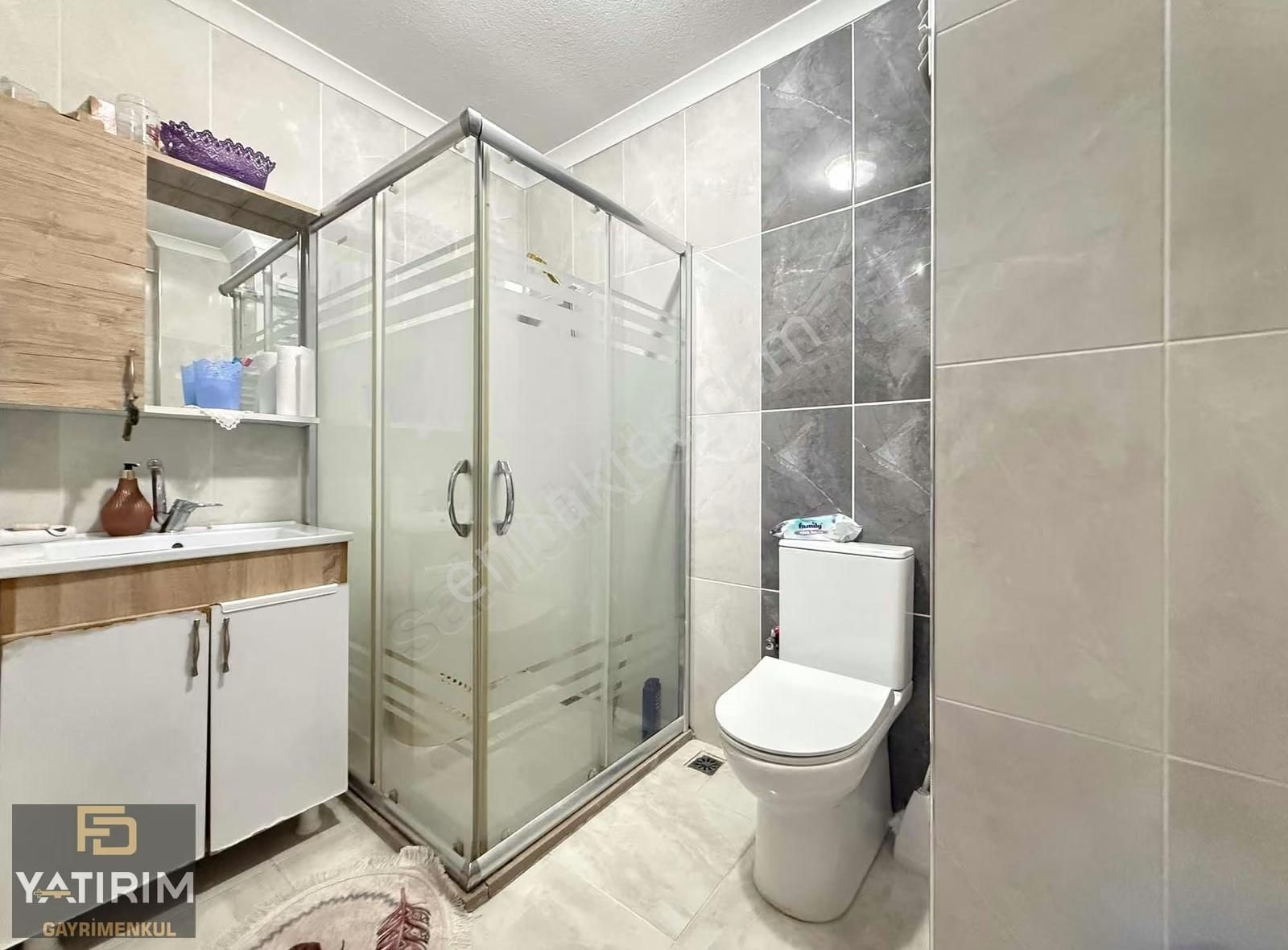 Fd Yatırım'dan Atatürk Cad. Yakını 4+1 200 M2 Lüks Fırsatdubleks - Görsel 30