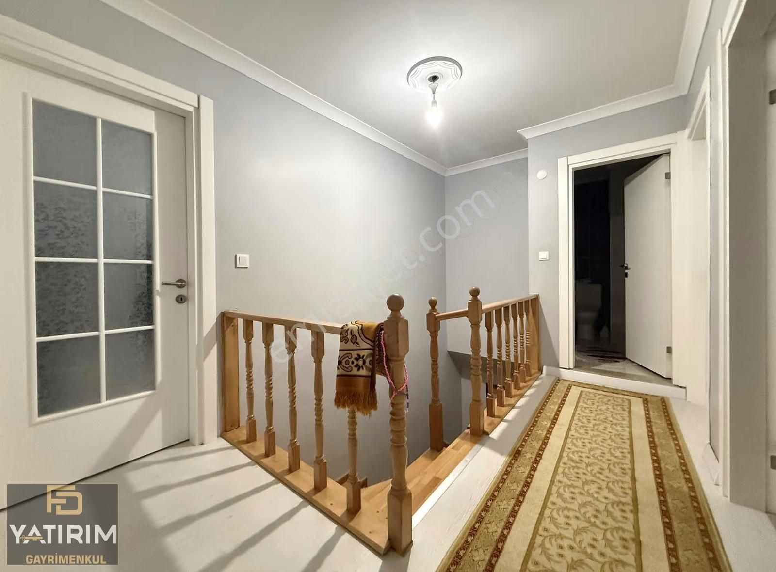 Fd Yatırım'dan Atatürk Cad. Yakını 4+1 200 M2 Lüks Fırsatdubleks - Görsel 8