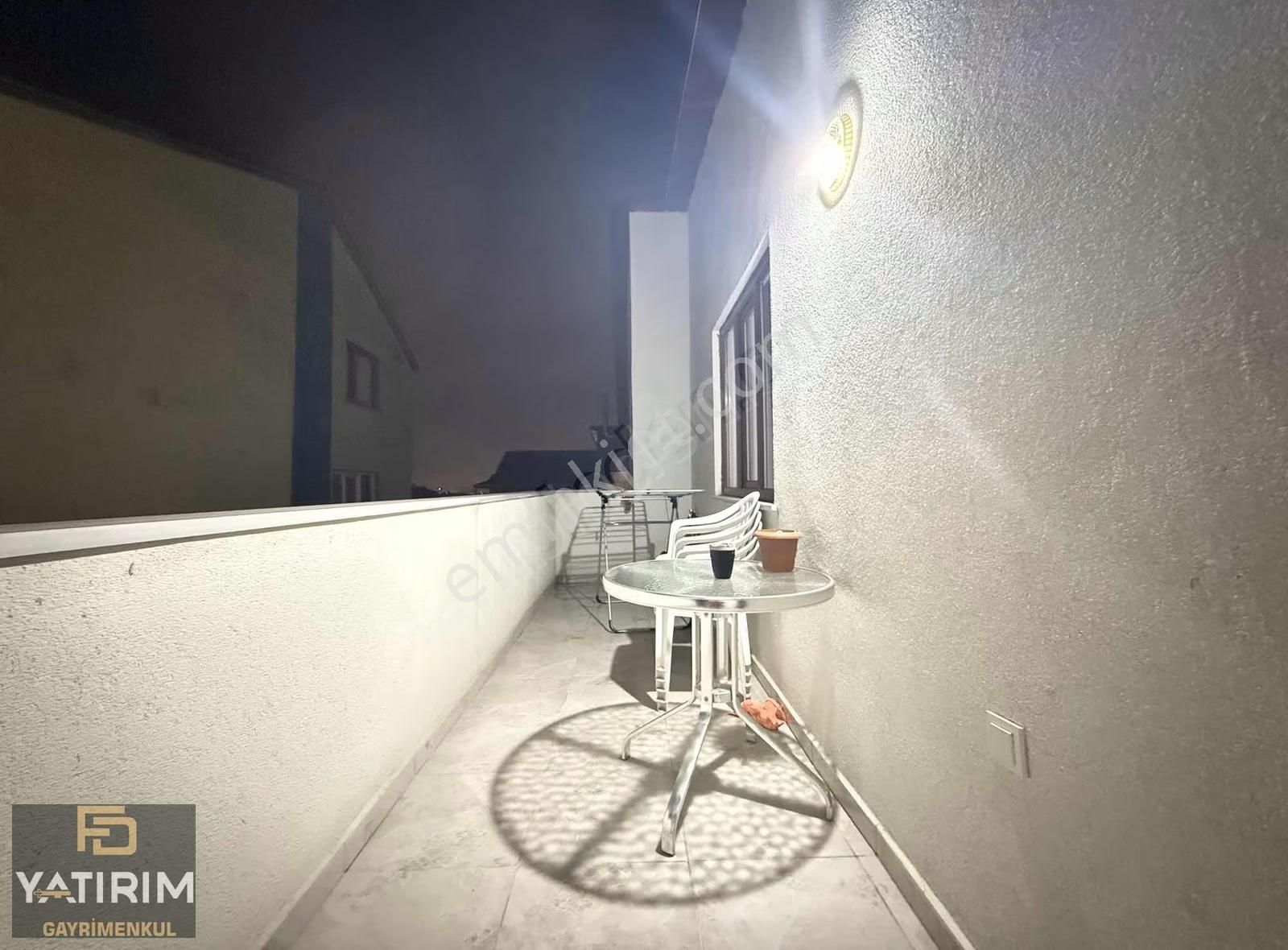 Fd Yatırım'dan Atatürk Cad. Yakını 4+1 200 M2 Lüks Fırsatdubleks - Görsel 6