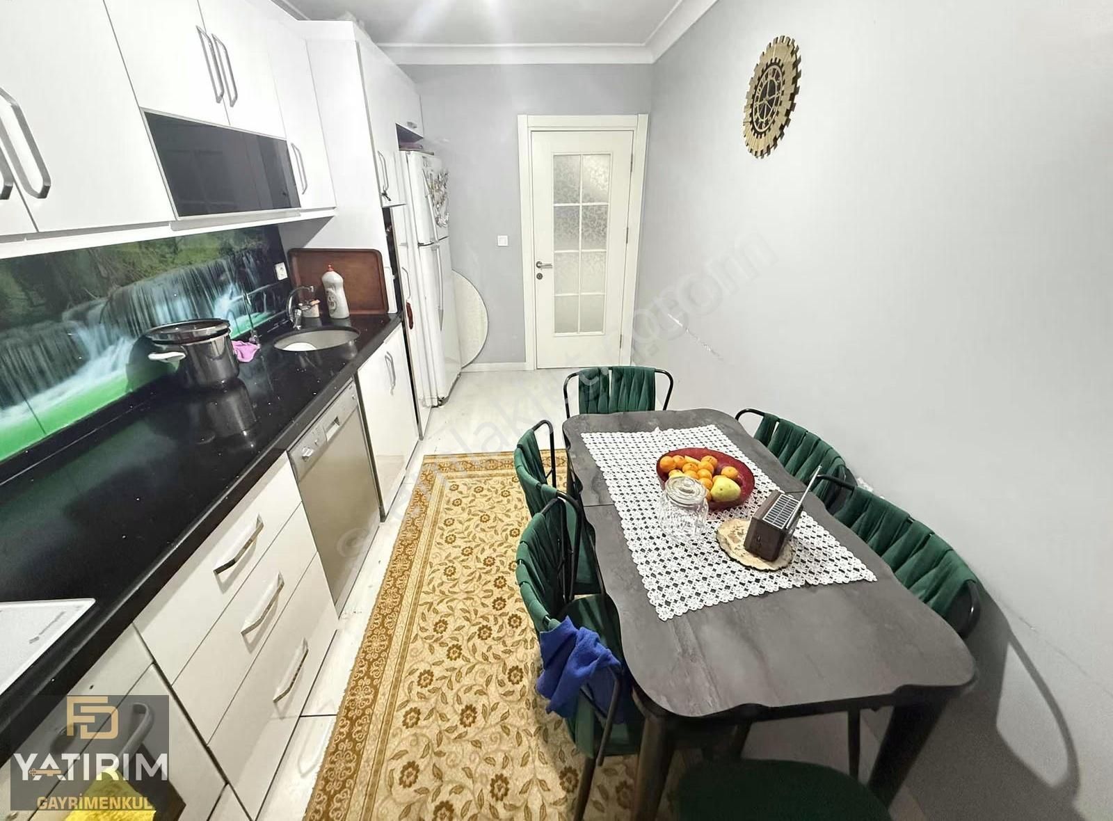 Fd Yatırım'dan Atatürk Cad. Yakını 4+1 200 M2 Lüks Fırsatdubleks - Görsel 26