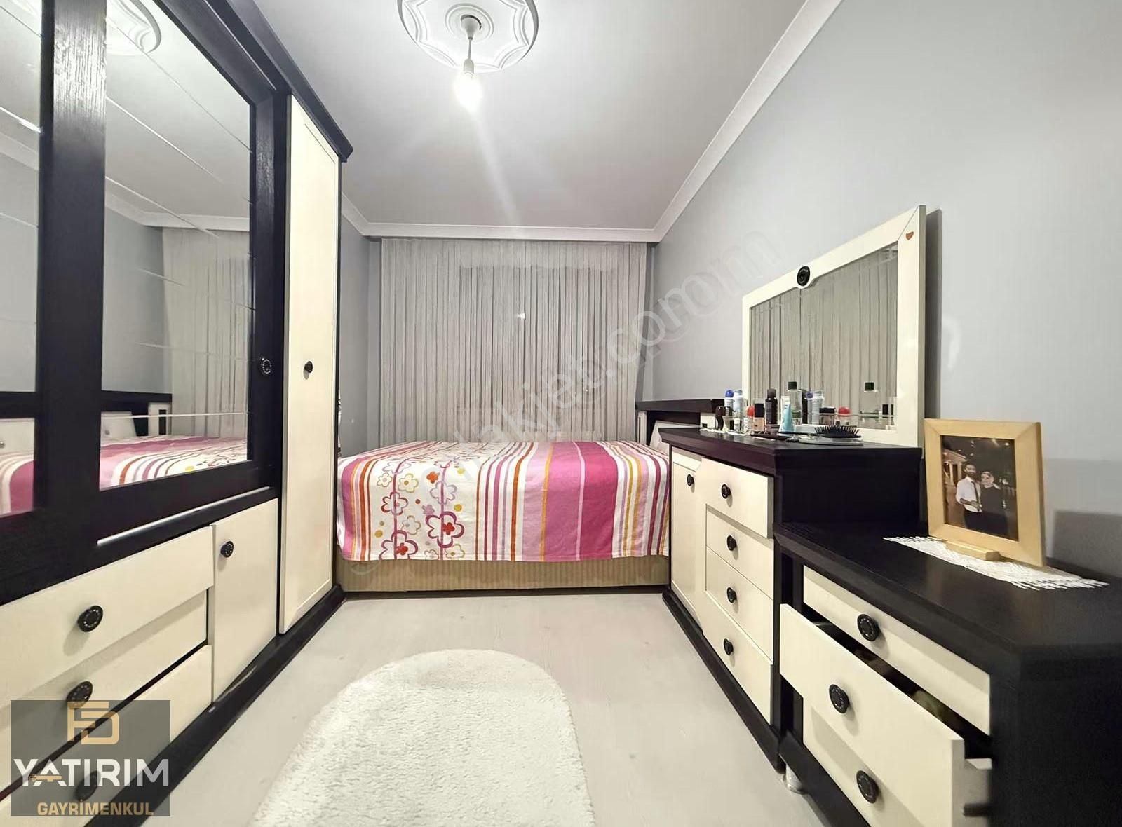 Fd Yatırım'dan Atatürk Cad. Yakını 4+1 200 M2 Lüks Fırsatdubleks - Görsel 31