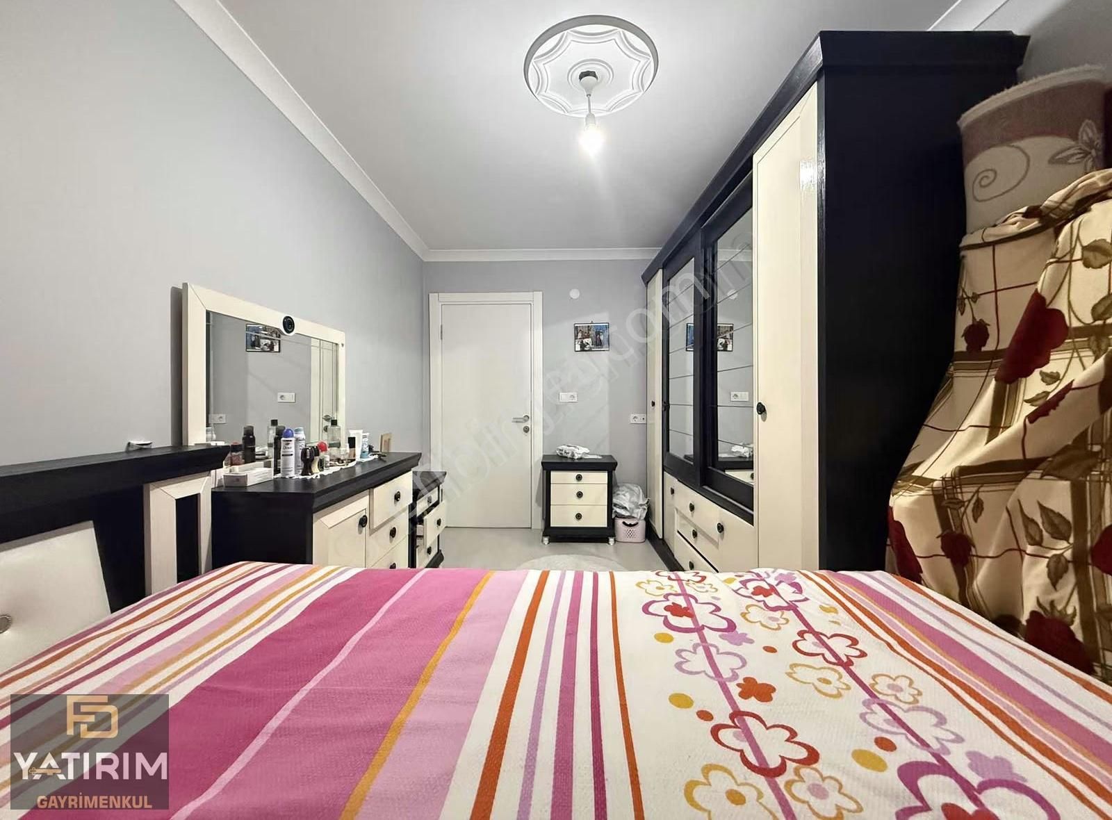 Fd Yatırım'dan Atatürk Cad. Yakını 4+1 200 M2 Lüks Fırsatdubleks - Görsel 3