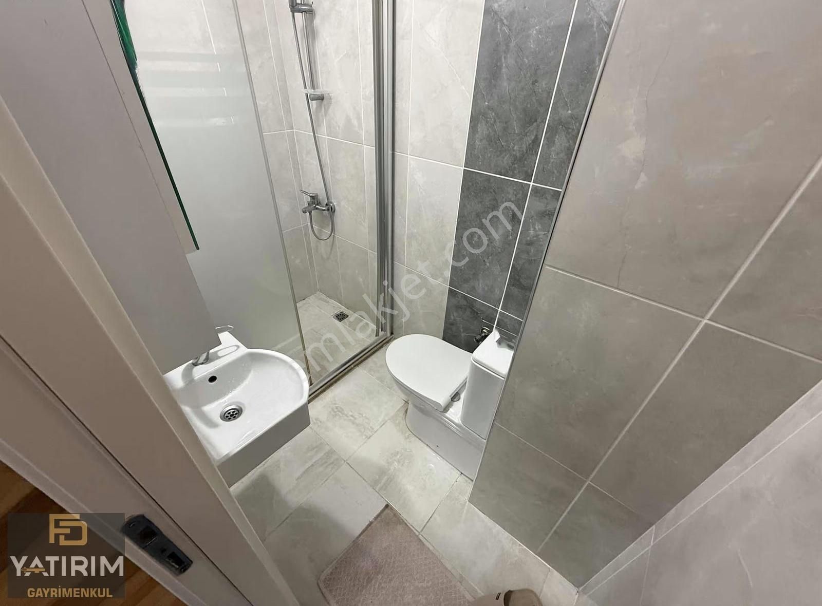 Fd Yatırım'dan Atatürk Cad. Yakını 4+1 200 M2 Lüks Fırsatdubleks - Görsel 10