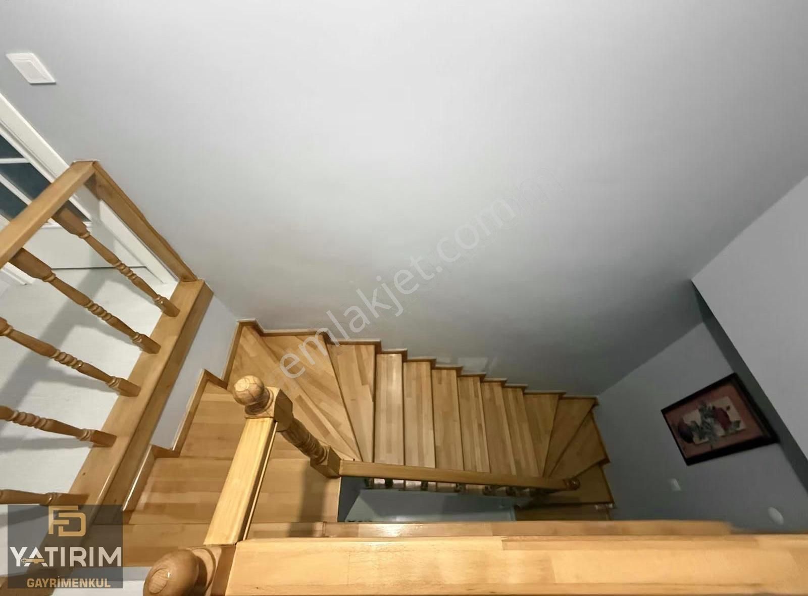 Fd Yatırım'dan Atatürk Cad. Yakını 4+1 200 M2 Lüks Fırsatdubleks - Görsel 15