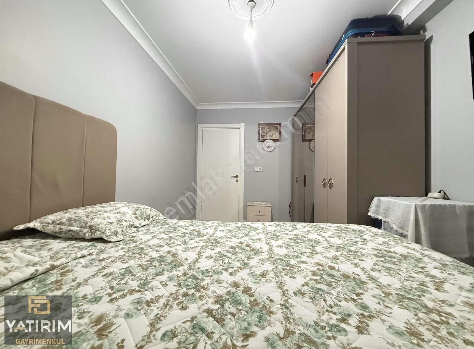 Fd Yatırım'dan Atatürk Cad. Yakını 4+1 200 M2 Lüks Fırsatdubleks - Görsel 18