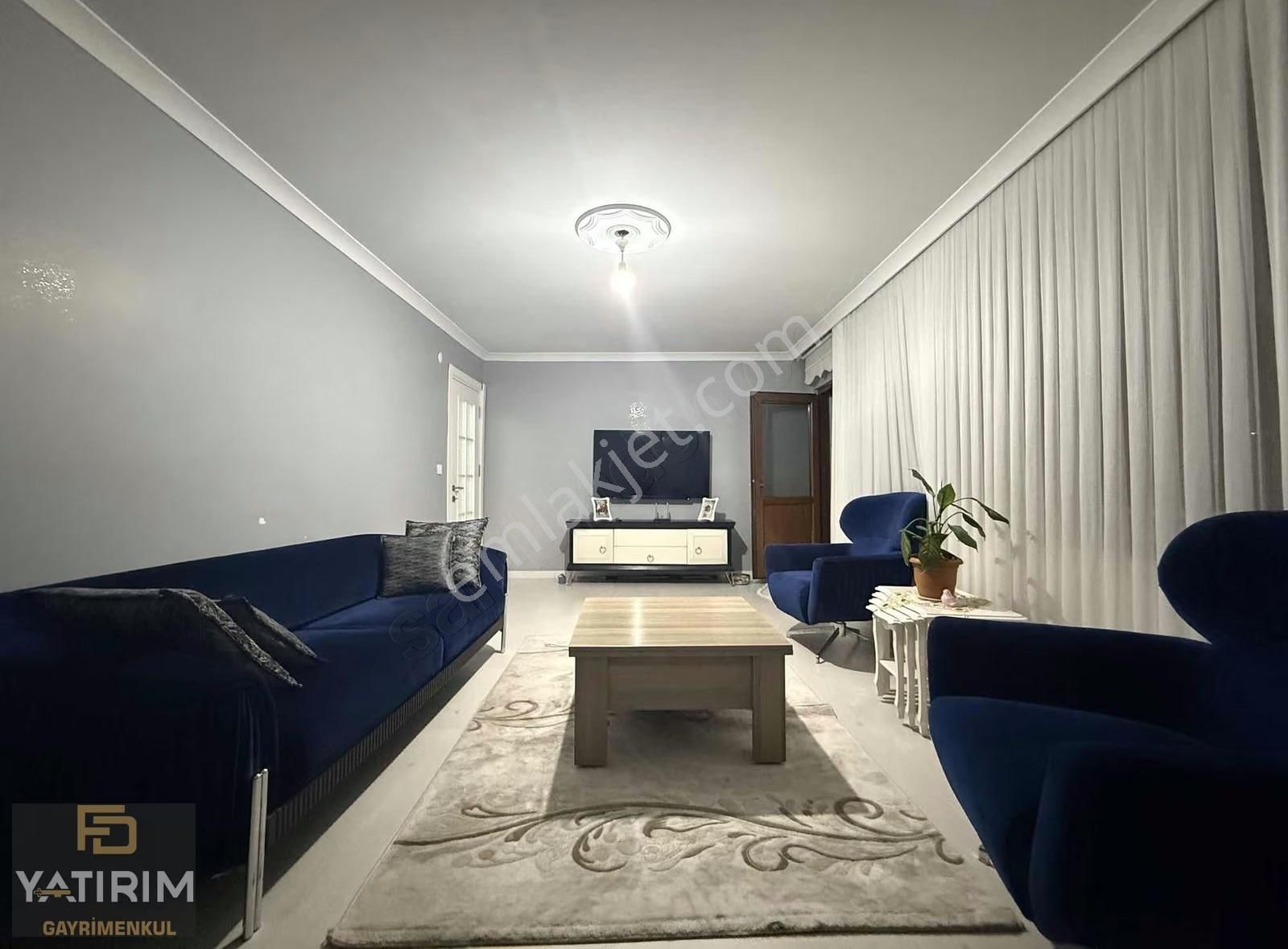 Fd Yatırım'dan Atatürk Cad. Yakını 4+1 200 M2 Lüks Fırsatdubleks - Görsel 13