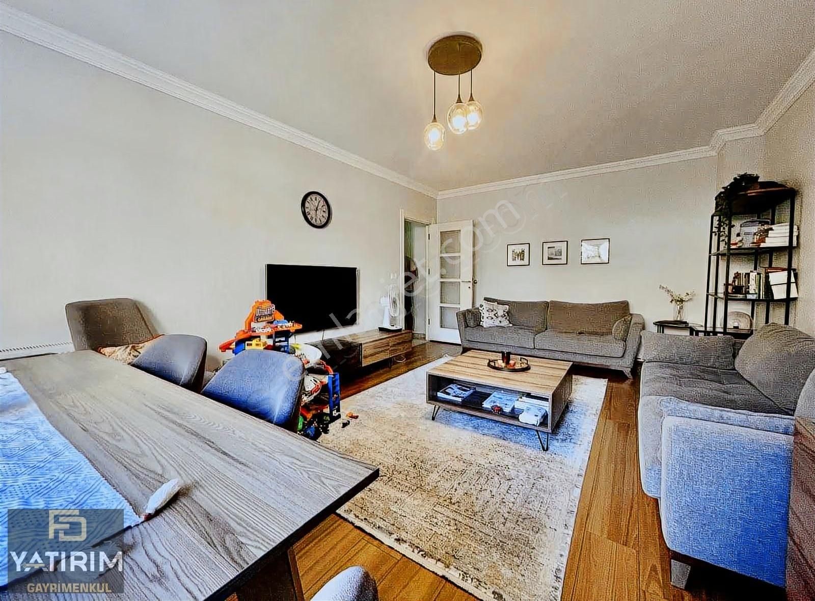 Darıca Merkez'de Sahil Yakını 2+1 110 M2 Asansörlü Lüx Ara Kat - Görsel 12