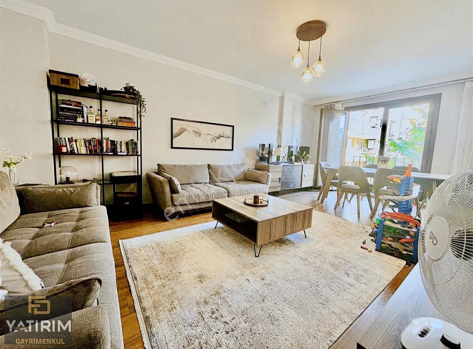 Darıca Merkez'de Sahil Yakını 2+1 110 M2 Asansörlü Lüx Ara Kat - Görsel 9