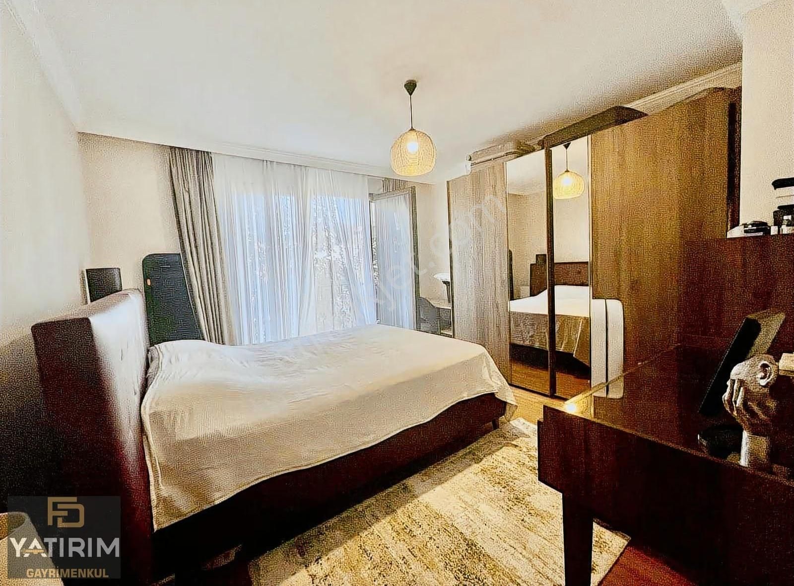 Darıca Merkez'de Sahil Yakını 2+1 110 M2 Asansörlü Lüx Ara Kat - Görsel 13