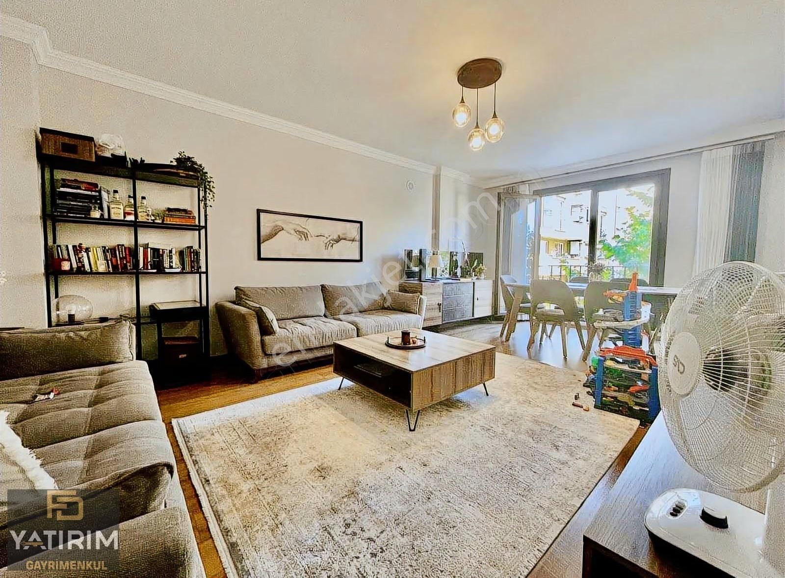 Darıca Merkez'de Sahil Yakını 2+1 110 M2 Asansörlü Lüx Ara Kat - Görsel 14