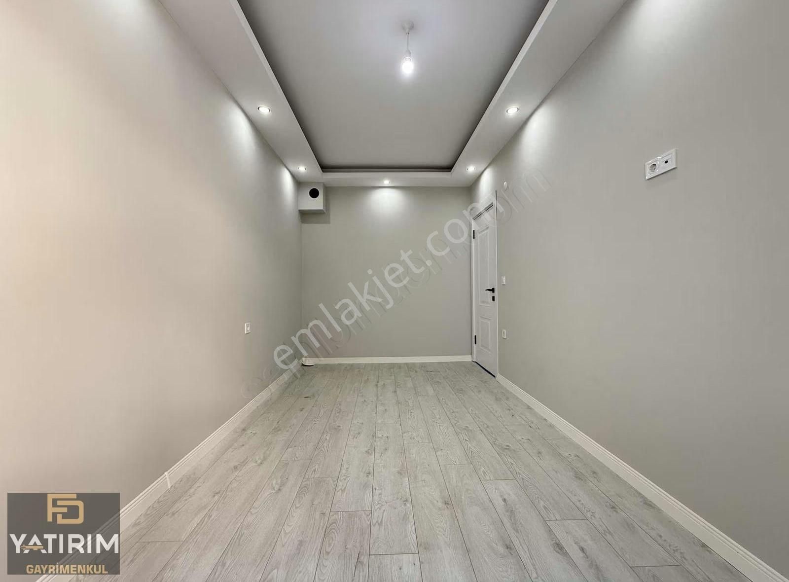 Fd Yatırım'dan Battalgazi Cad. Yakını 2+1 90 M2 Yüksek Giriş - Görsel 5