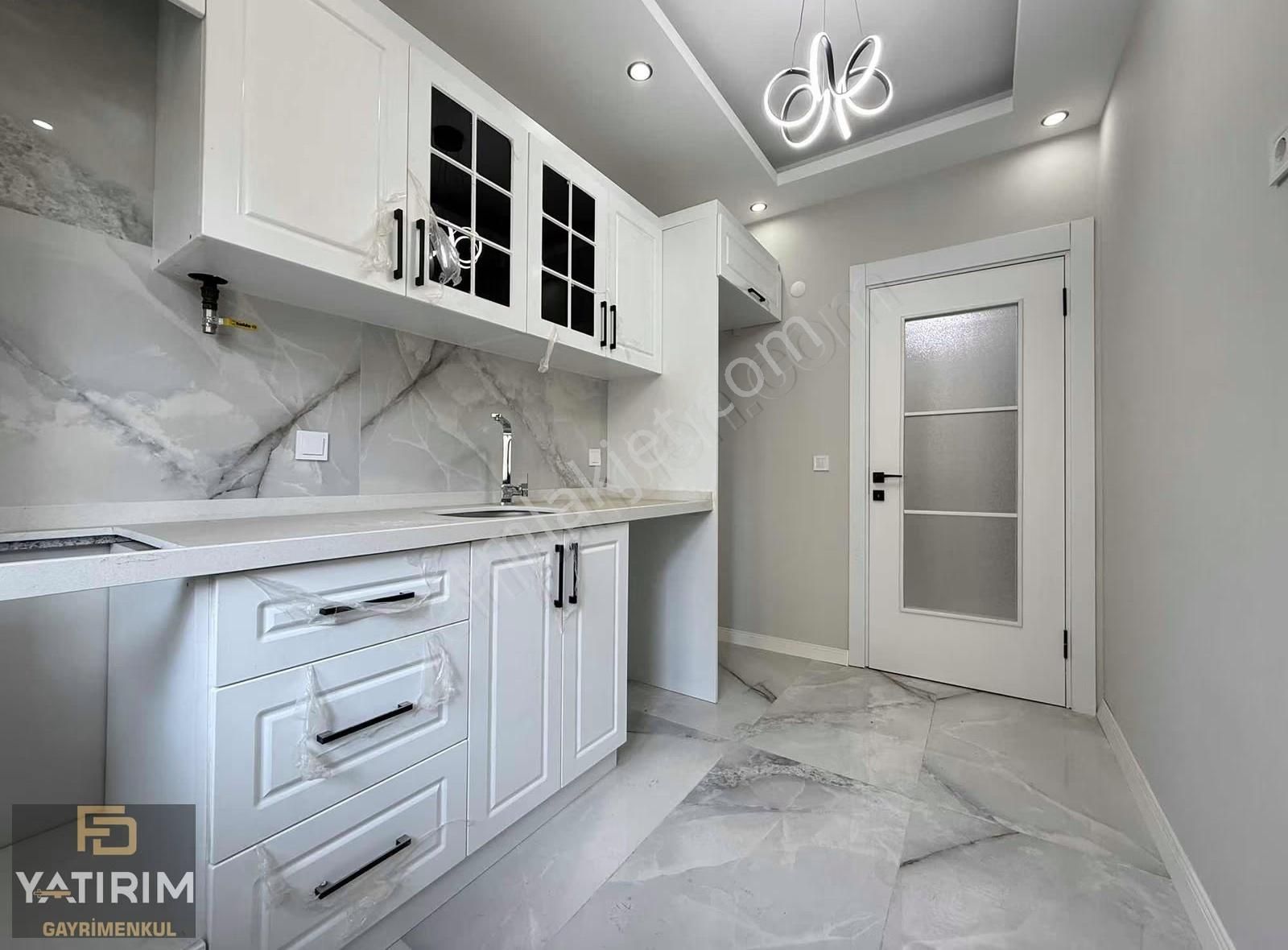 Fd Yatırım'dan Battalgazi Cad. Yakını 2+1 90 M2 Yüksek Giriş - Görsel 11