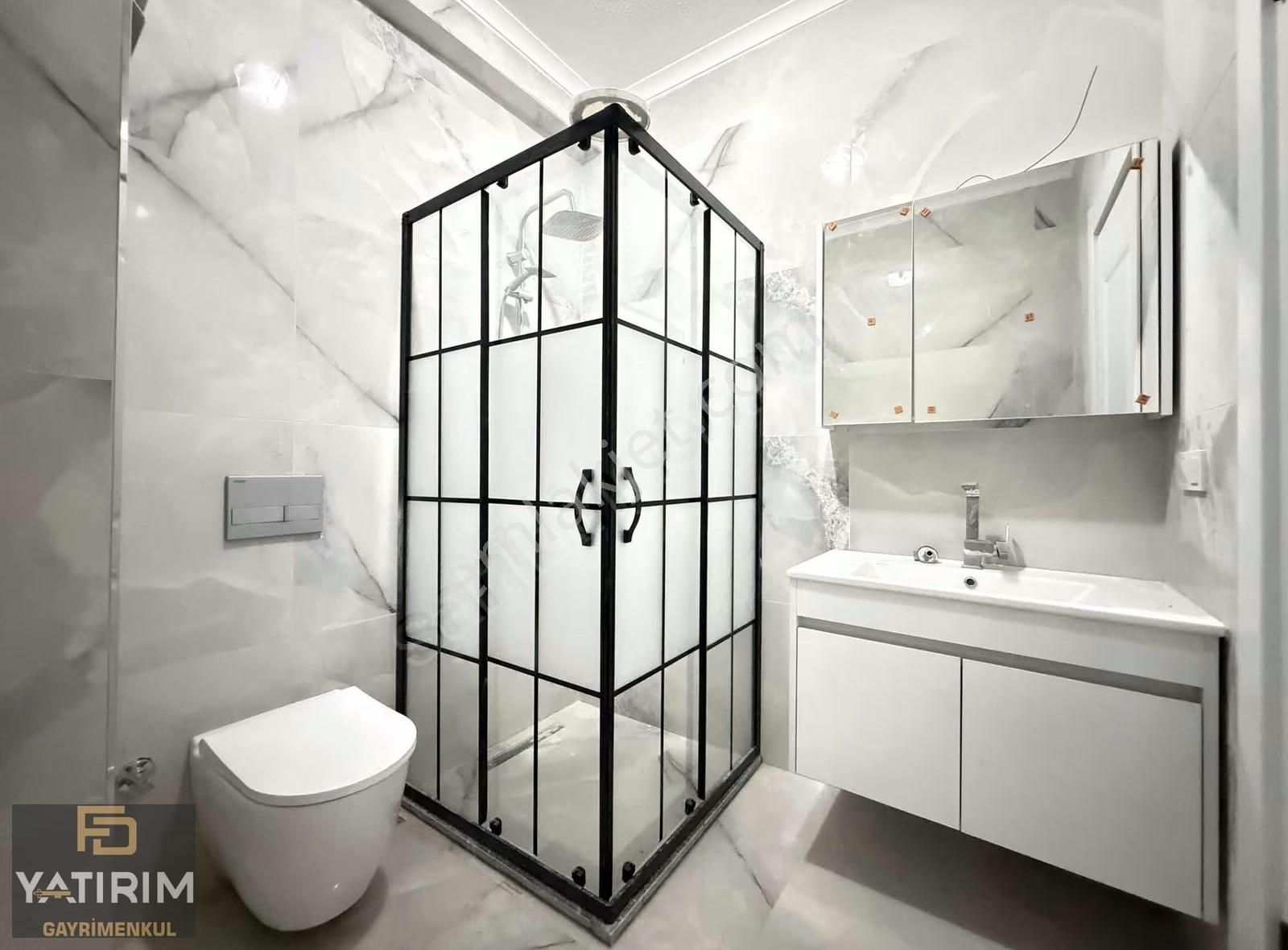 Fd Yatırım'dan Battalgazi Cad. Yakını 2+1 90 M2 Yüksek Giriş - Görsel 18