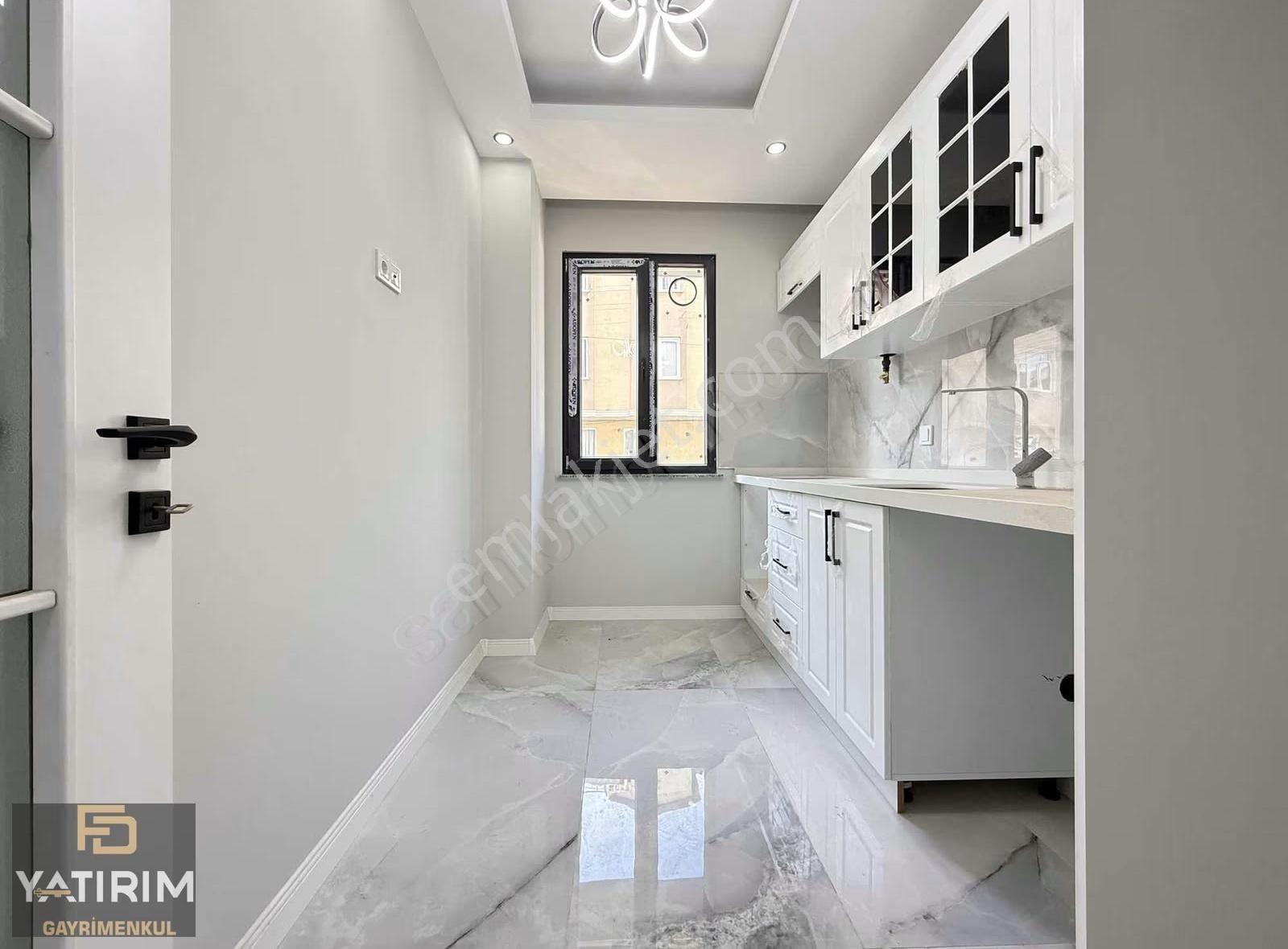 Fd Yatırım'dan Battalgazi Cad. Yakını 2+1 90 M2 Yüksek Giriş - Görsel 2