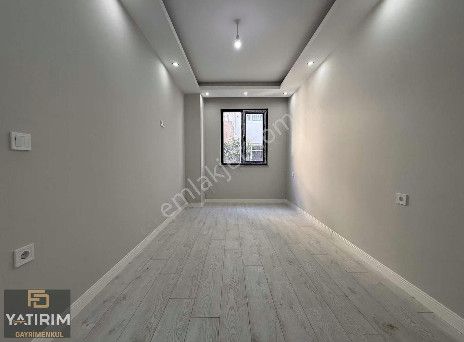 Fd Yatırım'dan Battalgazi Cad. Yakını 2+1 90 M2 Yüksek Giriş - Görsel 10