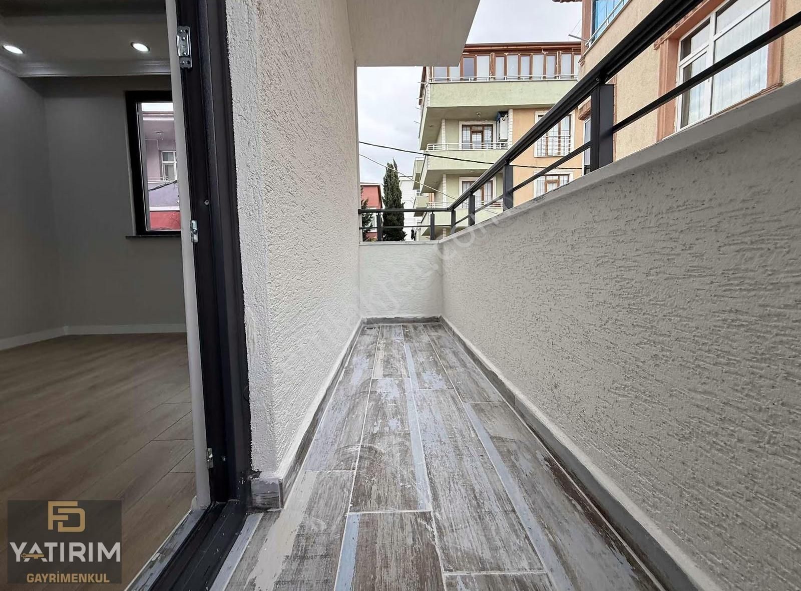 Fd Yatırım'dan İstasyon Cad. Yakını 3+1 110 M2 Ara Kat - Görsel 13