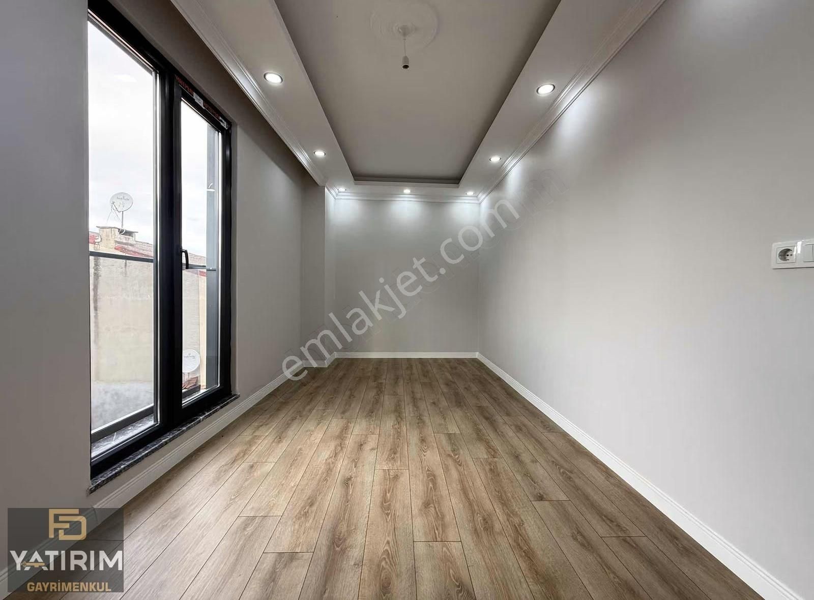 Fd Yatırım'dan İstasyon Cad. Yakını 3+1 110 M2 Ara Kat - Görsel 6