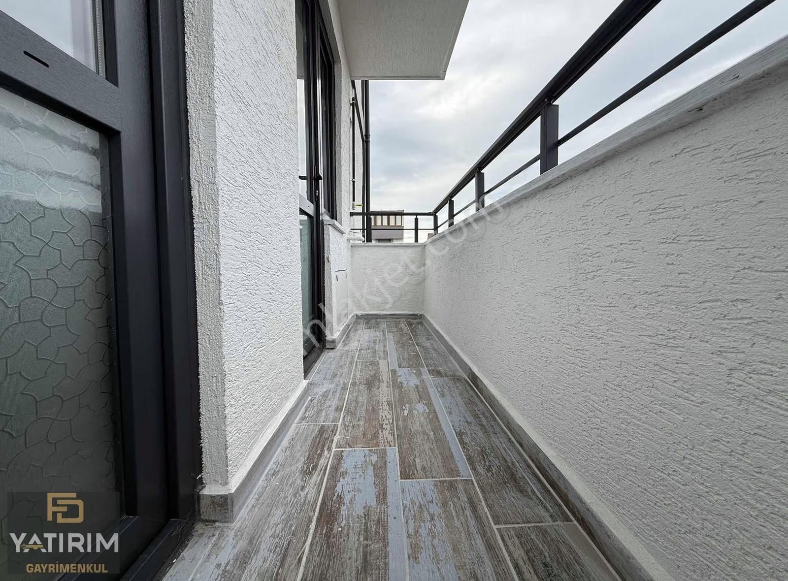 Fd Yatırım'dan İstasyon Cad. Yakını 3+1 110 M2 Ara Kat - Görsel 8