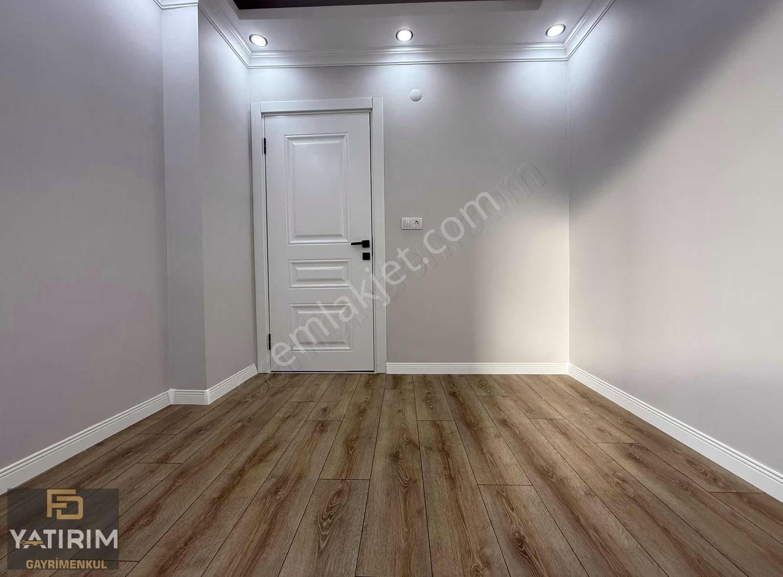 Fd Yatırım'dan İstasyon Cad. Yakını 3+1 110 M2 Ara Kat - Görsel 2