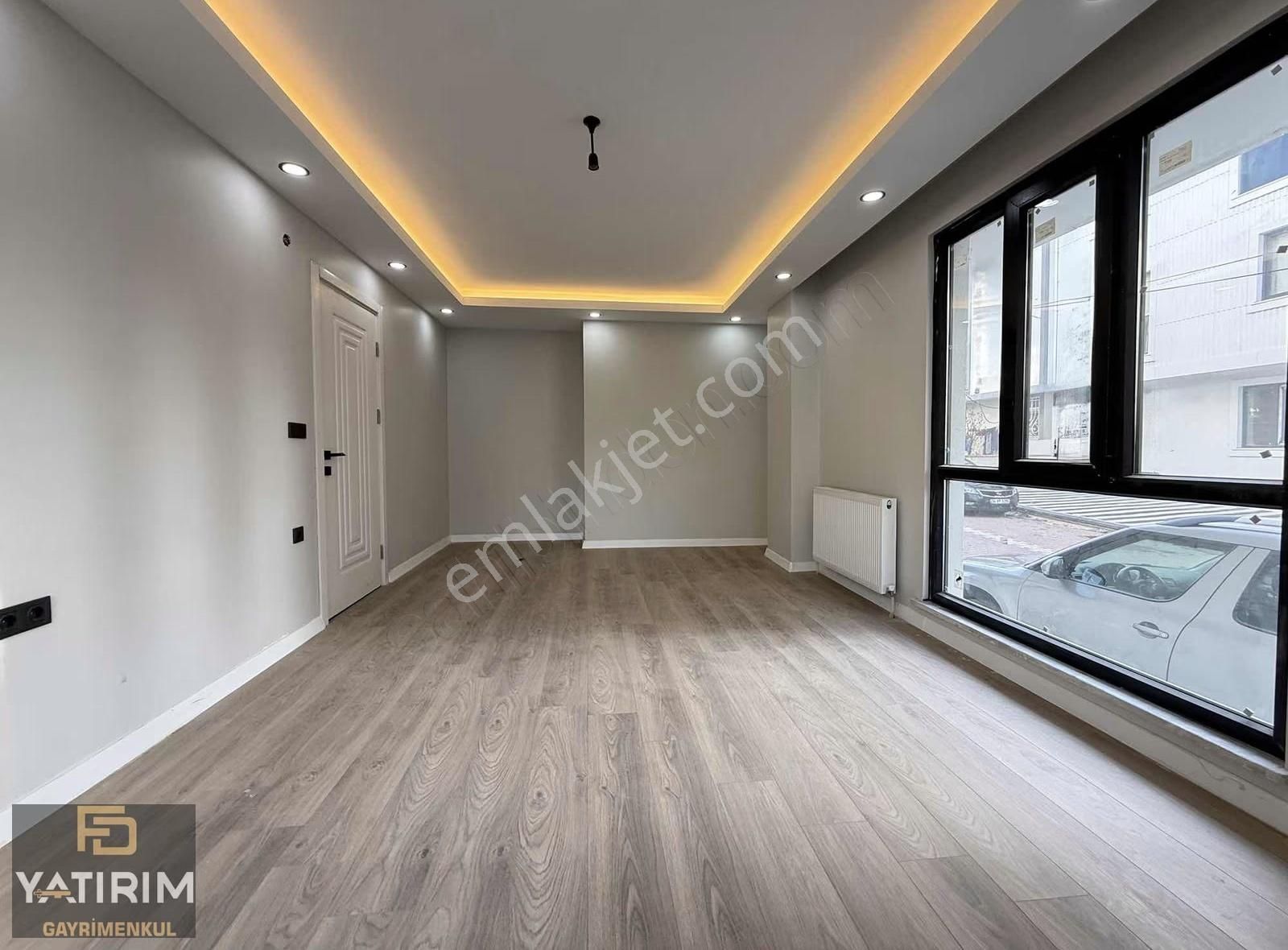 Fd Yatırım'dan Aşıroğlu Cad.yakını 2+1 90 M2 Yüksek Giriş Daıre - Görsel 4