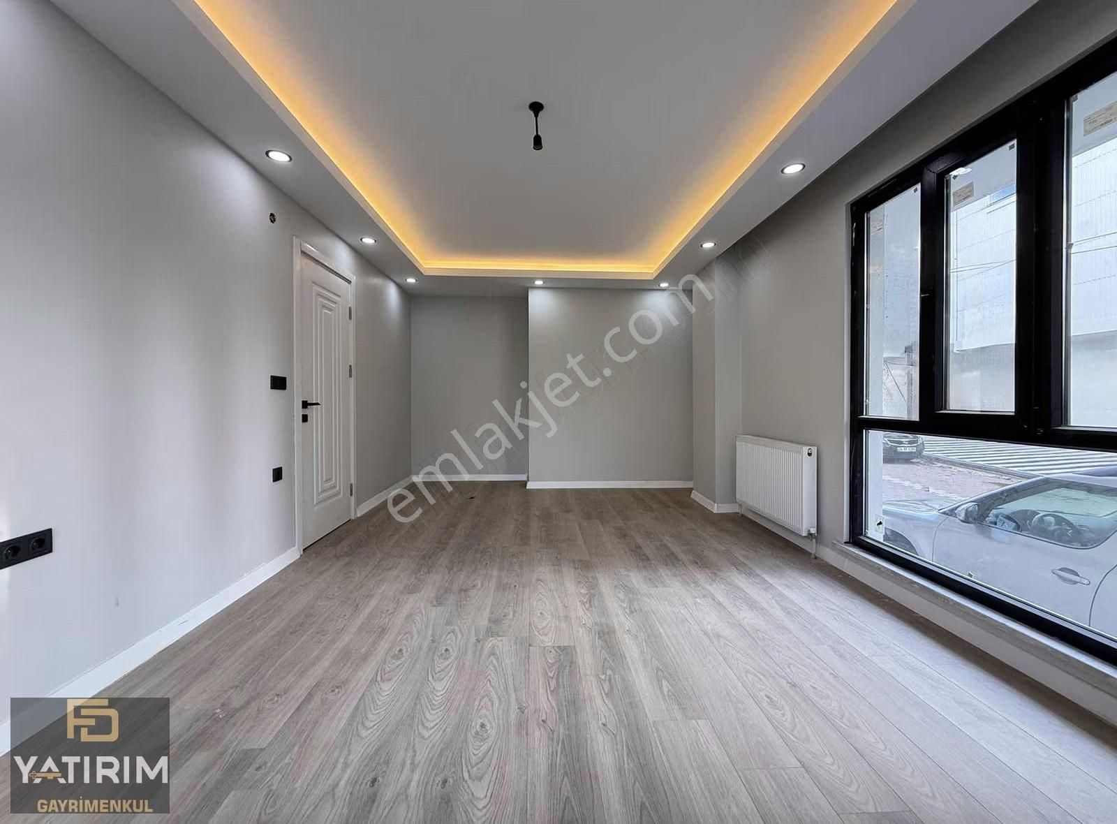 Fd Yatırım'dan Aşıroğlu Cad.yakını 2+1 90 M2 Yüksek Giriş Daıre - Görsel 9