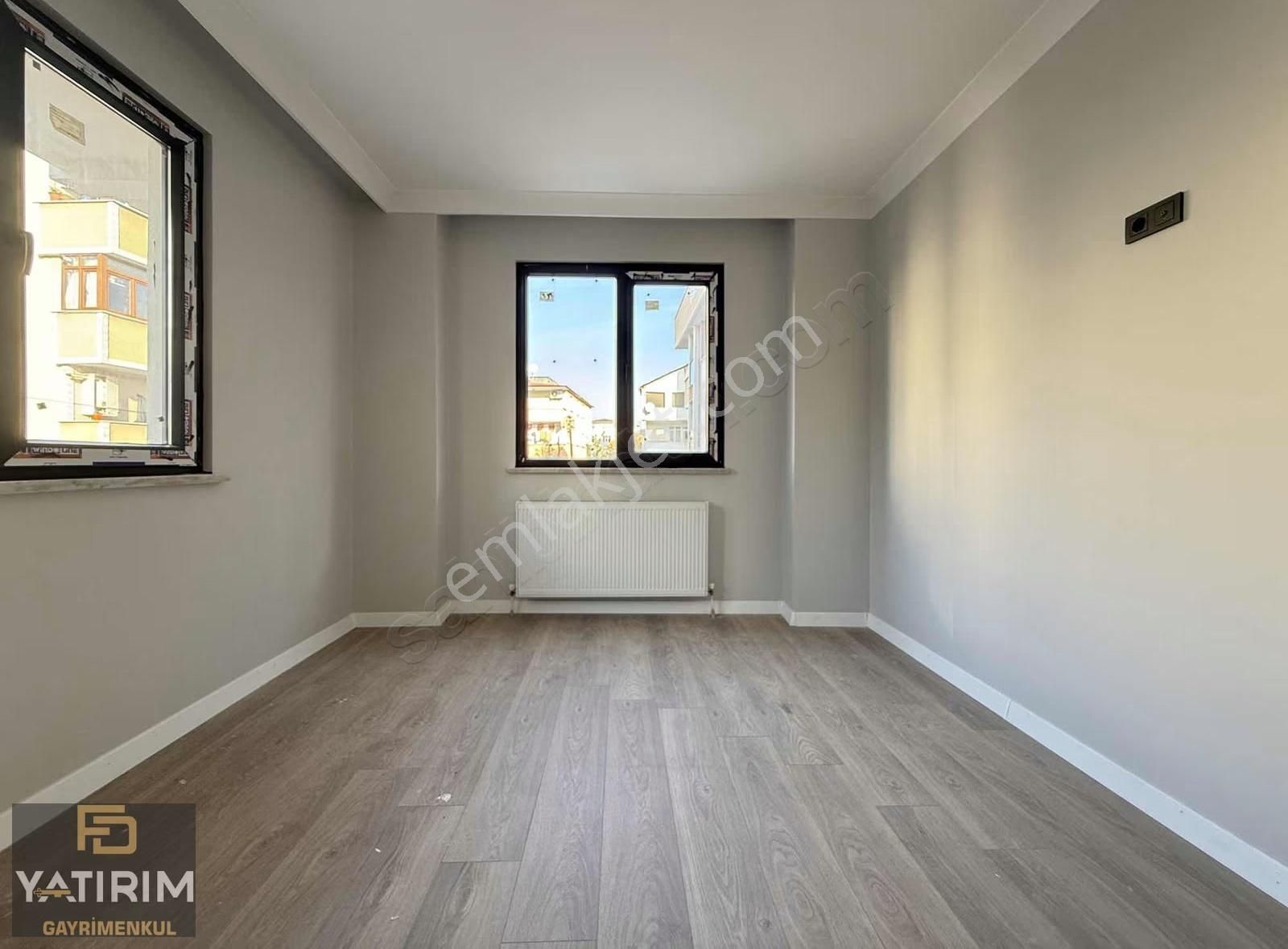 Fd Yatırım'dan Aşıroğlu Cad.yakını 2+1 90 M2 Yüksek Giriş Daıre - Görsel 7