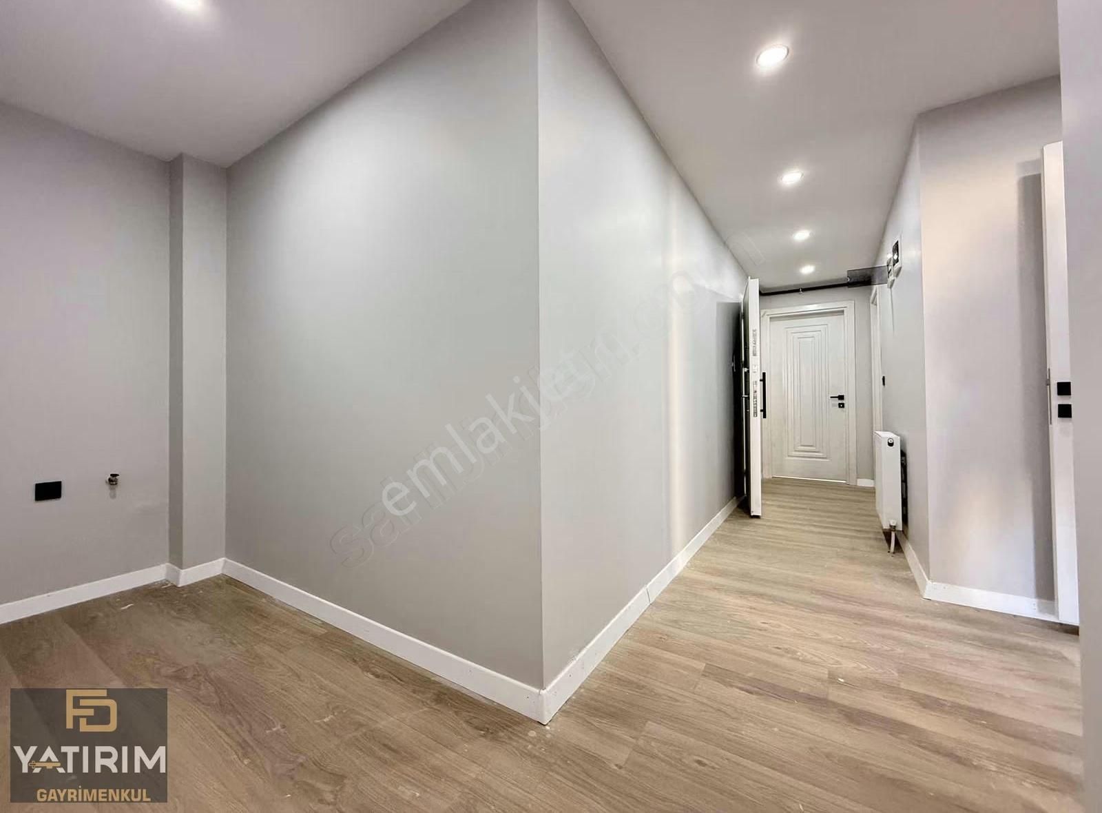 Fd Yatırım'dan Aşıroğlu Cad.yakını 2+1 90 M2 Yüksek Giriş Daıre - Görsel 12