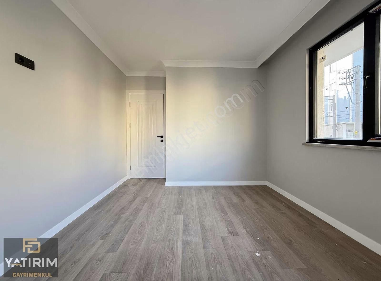 Fd Yatırım'dan Aşıroğlu Cad.yakını 2+1 90 M2 Yüksek Giriş Daıre - Görsel 3