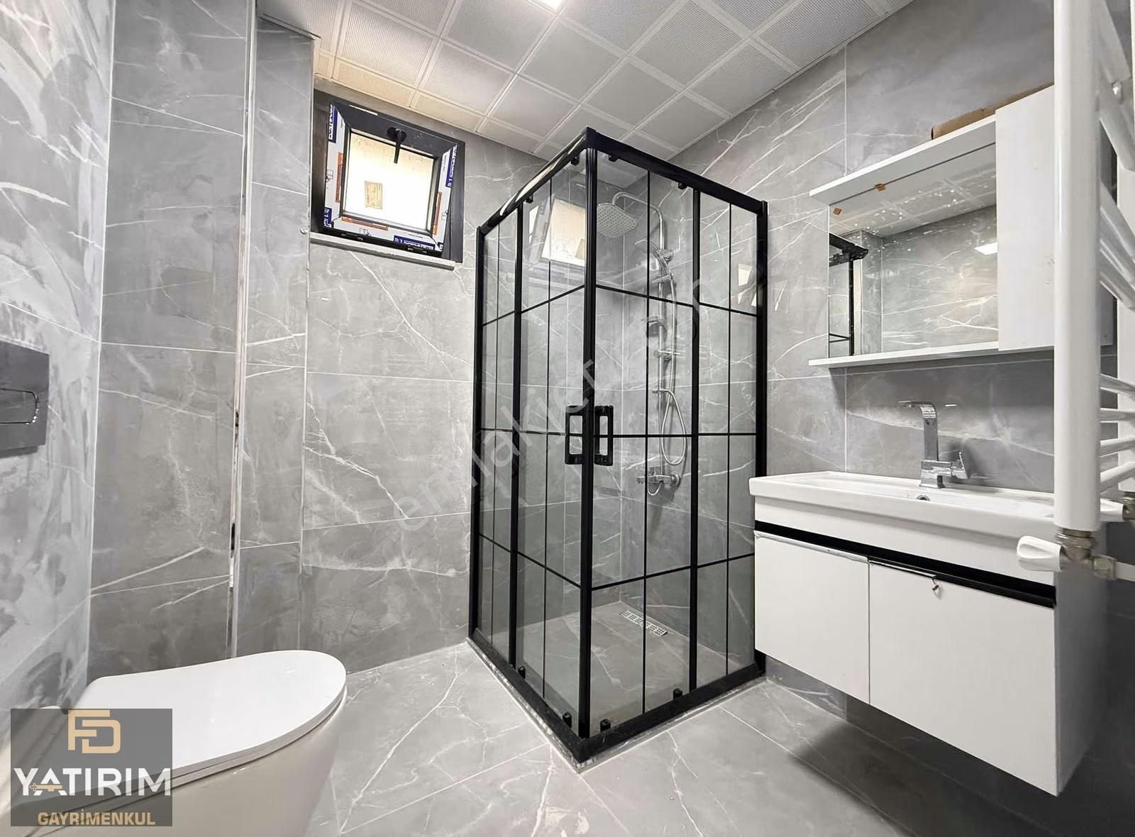 Fd Yatırım'dan Aşıroğlu Cad.yakını 2+1 90 M2 Yüksek Giriş Daıre - Görsel 6