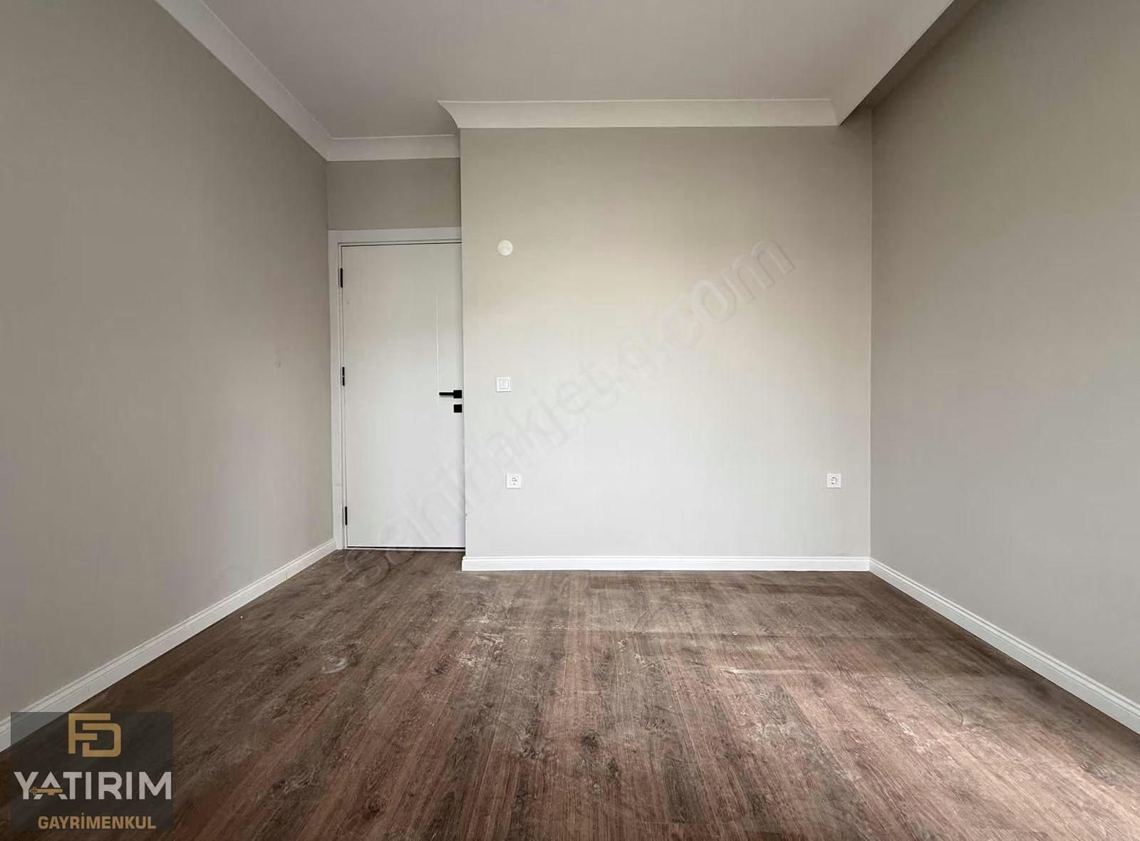 İstasyon Cad. Yakını 2+1 80 M2 Yüksek Giriş Daire - Görsel 11