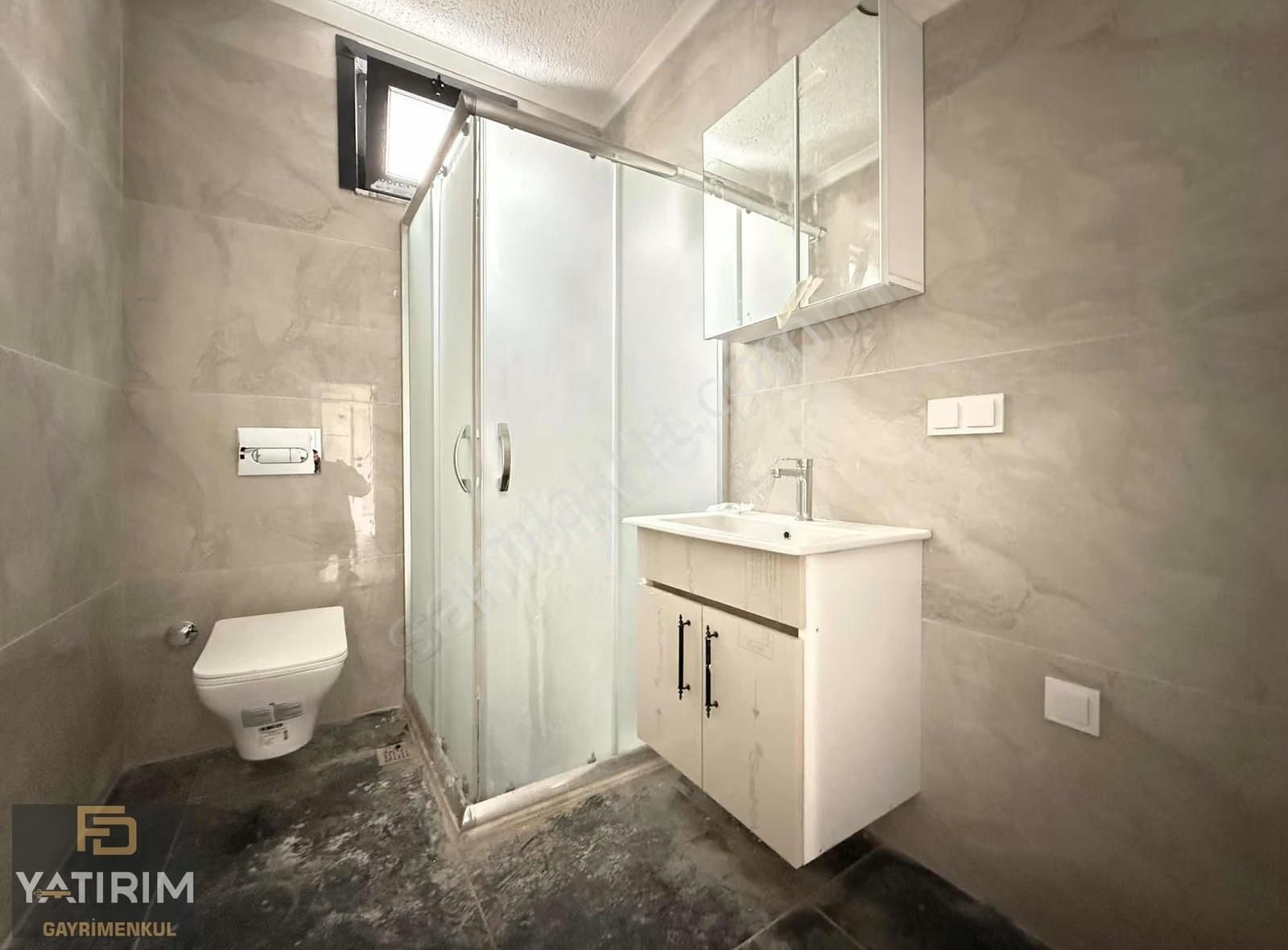 İstasyon Cad. Yakını 2+1 80 M2 Yüksek Giriş Daire - Görsel 6