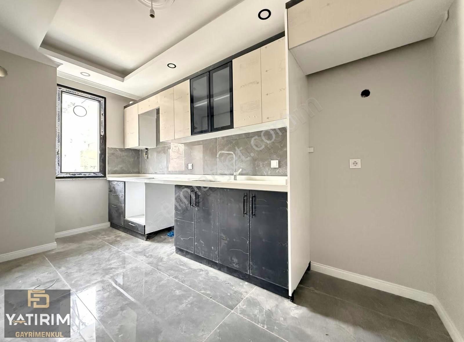 İstasyon Cad. Yakını 2+1 80 M2 Yüksek Giriş Daire - Görsel 8