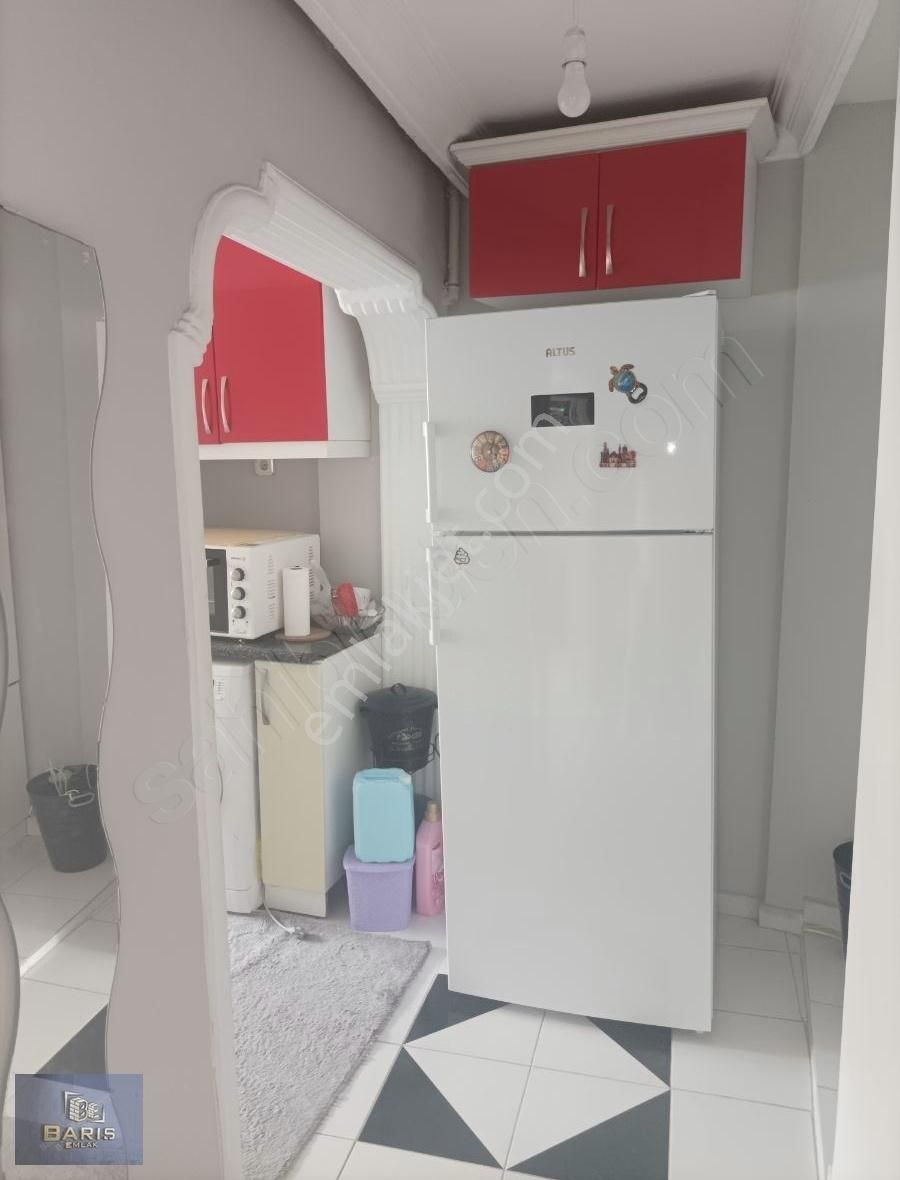 Barış Emlak'tan Karaağaç'ta 2+1 Bakımlı Daire. - Görsel 13