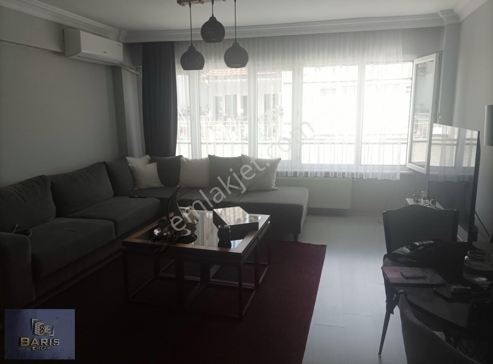 Barış Emlak'tan Karaağaç'ta 2+1 Bakımlı Daire. - Görsel 3