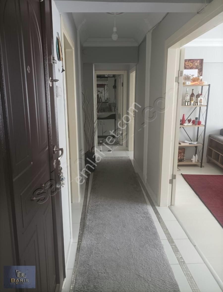 Barış Emlak'tan Karaağaç'ta 2+1 Bakımlı Daire. - Görsel 14