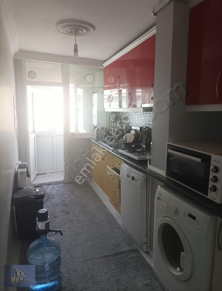 Barış Emlak'tan Karaağaç'ta 2+1 Bakımlı Daire. - Görsel 11