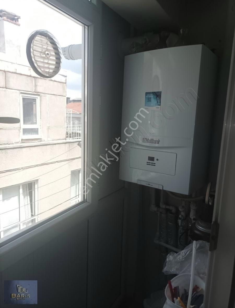 Barış Emlak'tan Karaağaç'ta 2+1 Bakımlı Daire. - Görsel 8