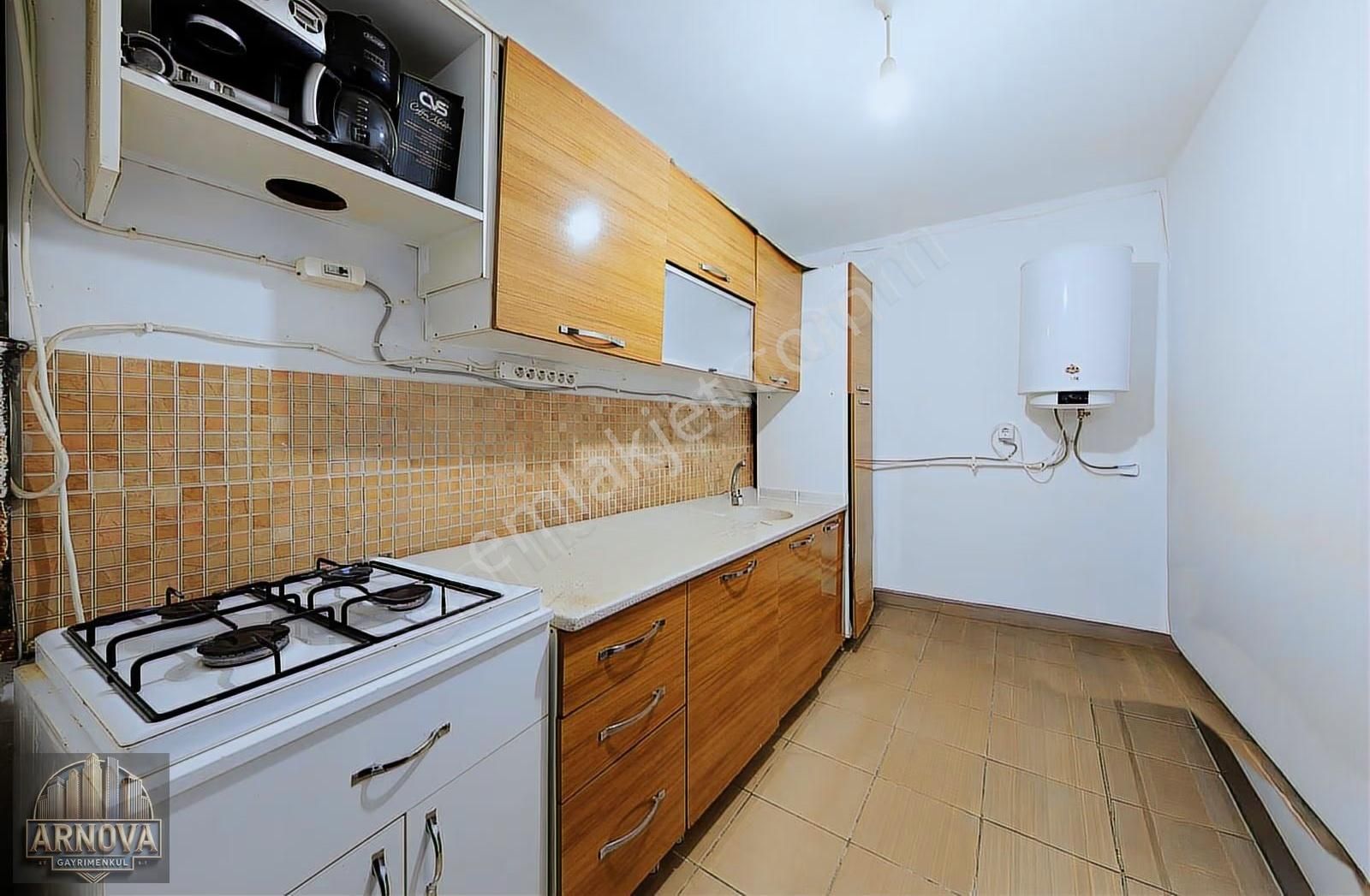 Yaşamkent'in Merkezinde 800m2 Kapalı Alanlı Kiralık Villa - Görsel 26