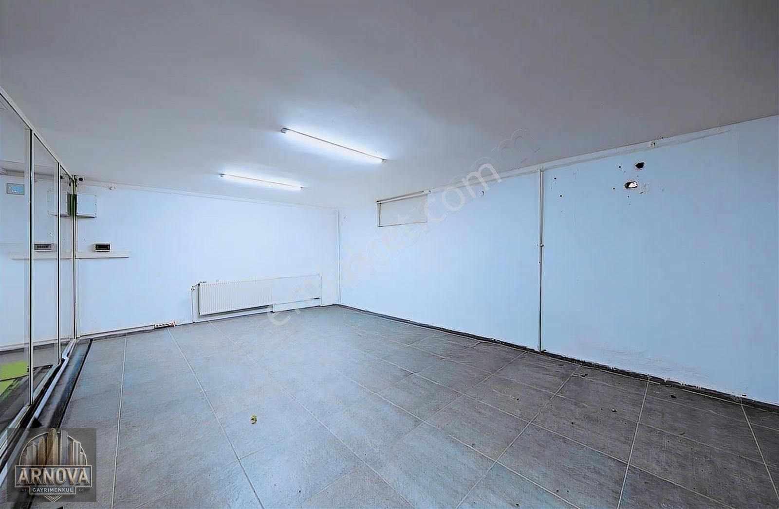 Yaşamkent'in Merkezinde 800m2 Kapalı Alanlı Kiralık Villa - Görsel 28