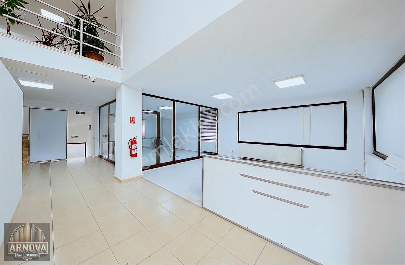 Yaşamkent'in Merkezinde 800m2 Kapalı Alanlı Kiralık Villa - Görsel 7