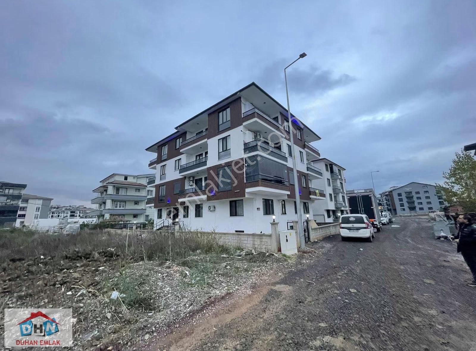 Duhan Emlak'tan Mehmet Akif Ersoy Mh. 2+1 Arakat İçi Yapılı - Görsel 21