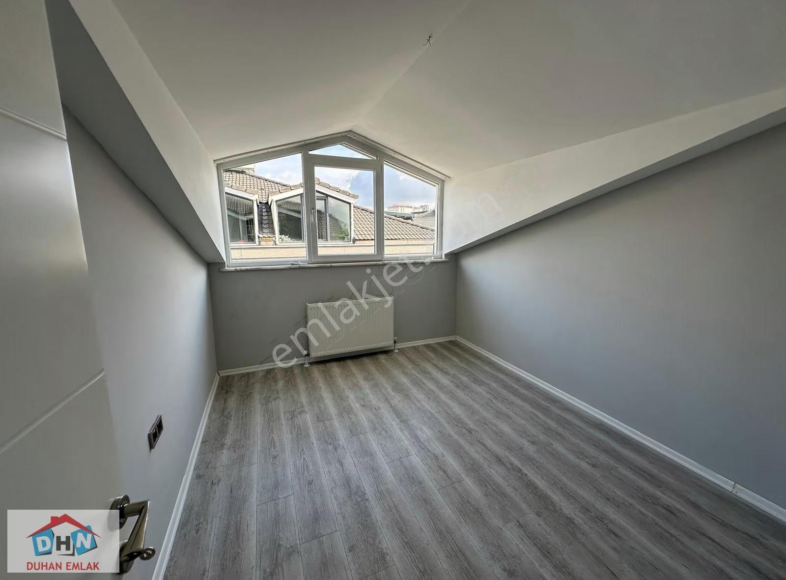 Duhan Emlak'tan Premium Loft'ta Satılık Kış Bahçeli 3+1 Dubleks - Görsel 4