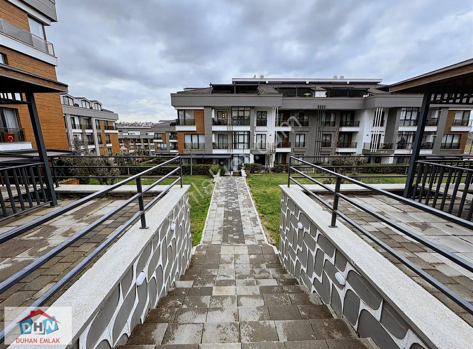 Duhan Emlak'tan Premium Loft'ta Satılık Kış Bahçeli 3+1 Dubleks - Görsel 25