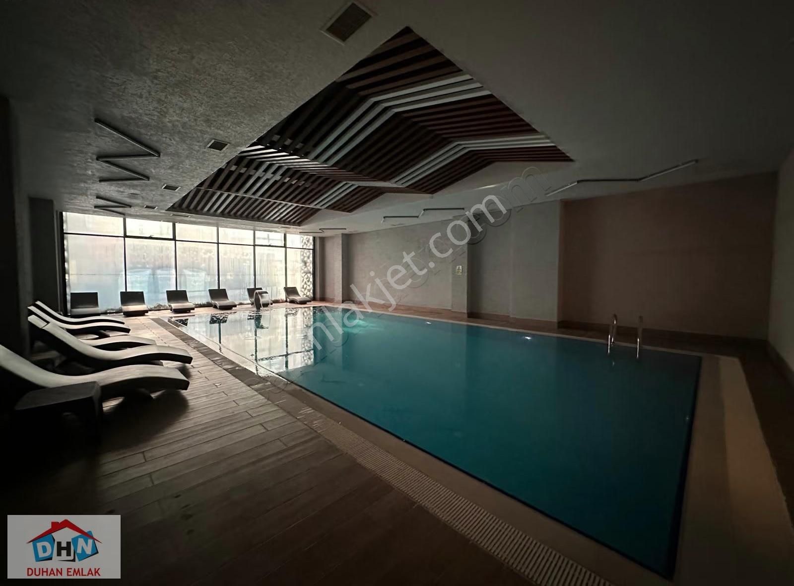 Duhan Emlak'tan Premium Loft'ta Satılık Kış Bahçeli 3+1 Dubleks - Görsel 15
