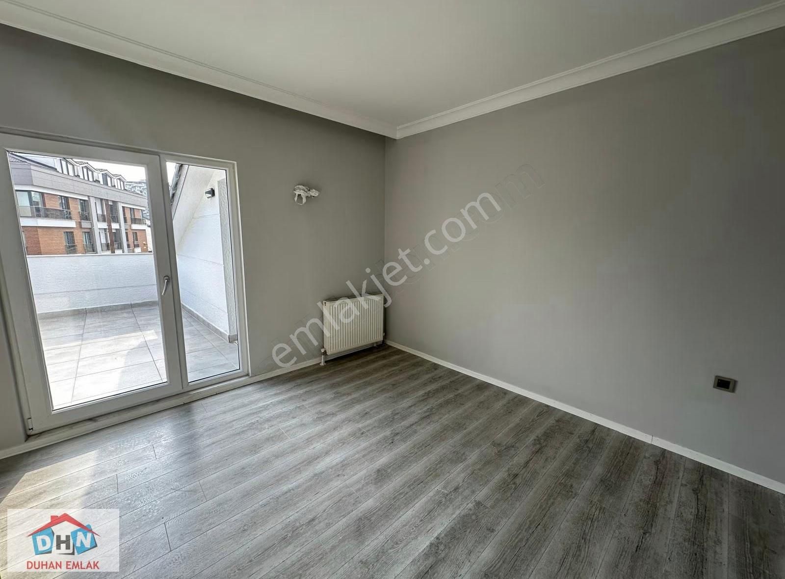 Duhan Emlak'tan Premium Loft'ta Satılık Kış Bahçeli 3+1 Dubleks - Görsel 28