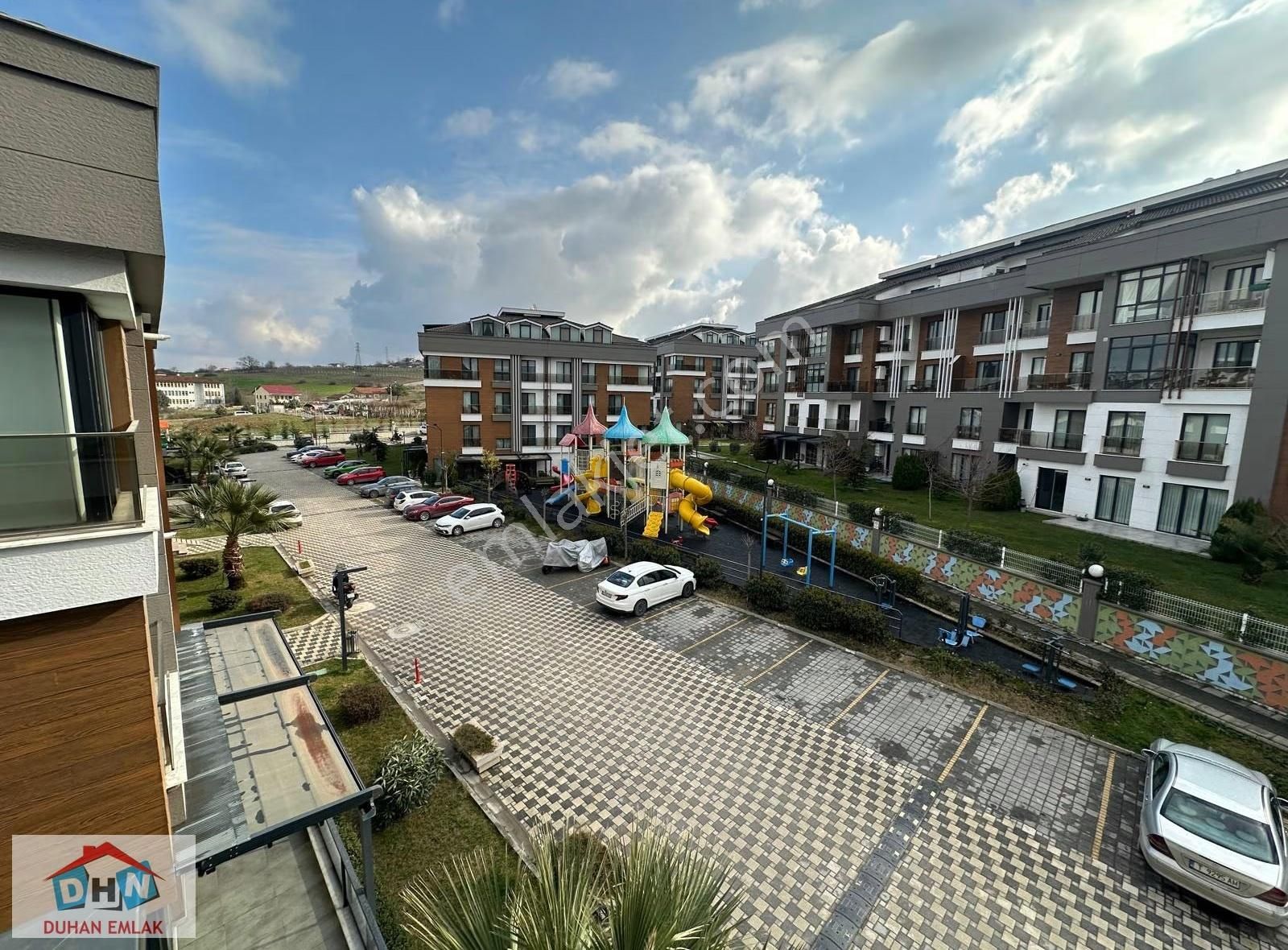 Duhan Emlak'tan Premium Loft'ta Satılık Kış Bahçeli 3+1 Dubleks - Görsel 7