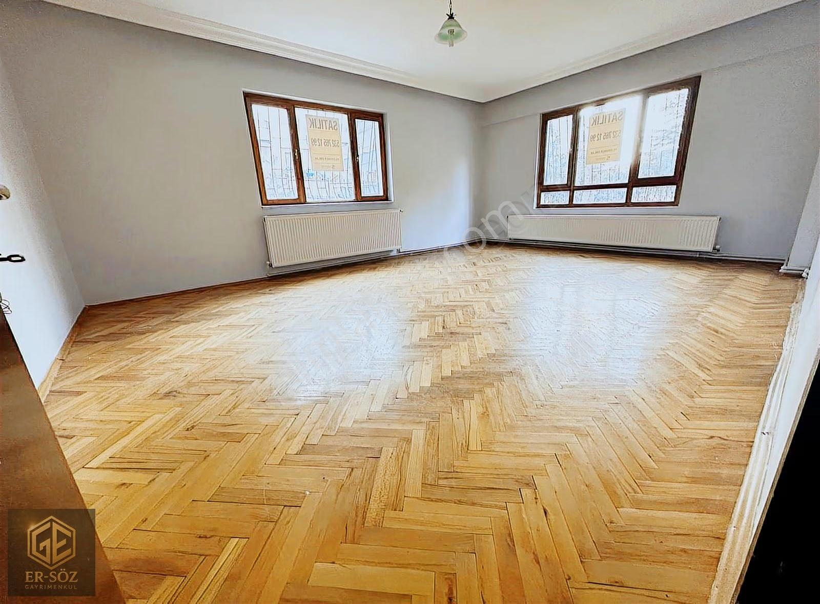 Kutlu Mh. 3+1 Krediye Uygun İskanlı 110m2 Fırsat Satılık Daire!! - Görsel 27